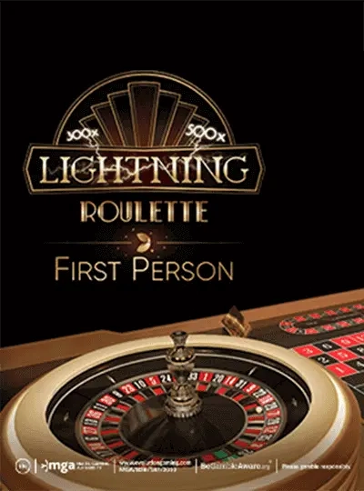 Live Blackjack game cover